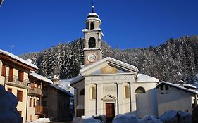 Albergo Diffuso Faller